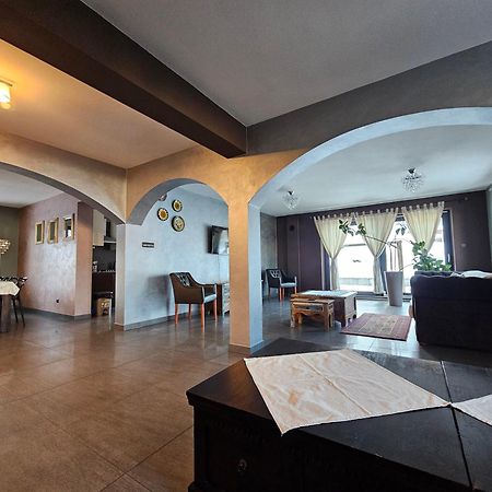 Otulina Park Bed & Breakfast Szczawnica Eksteriør bilde