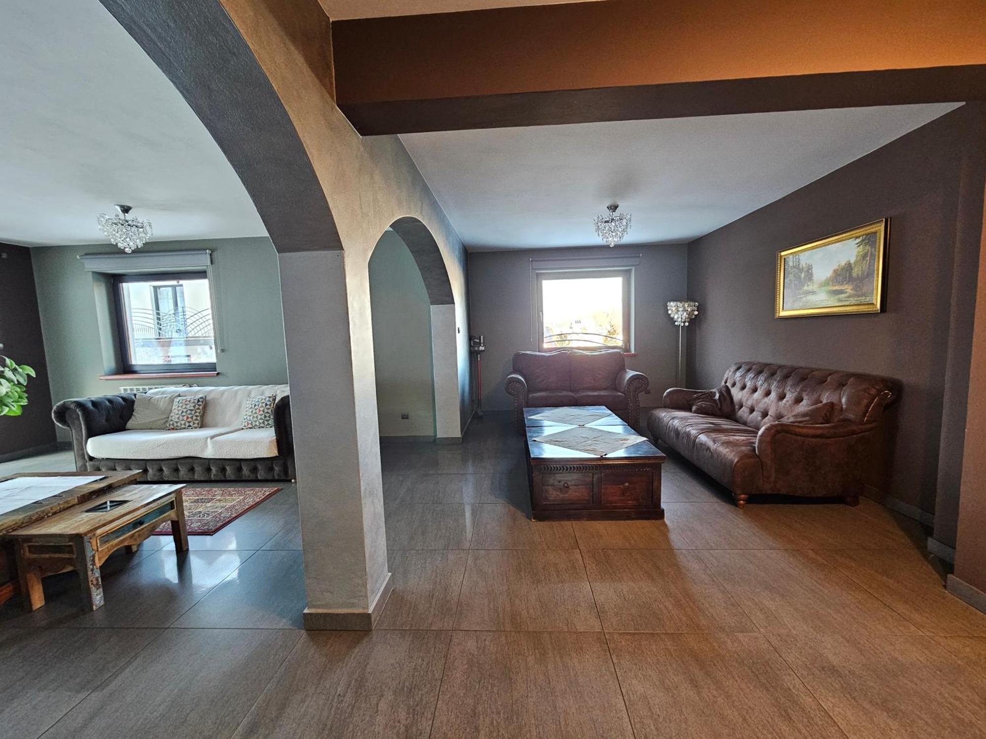 Otulina Park Bed & Breakfast Szczawnica Eksteriør bilde